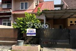 Jual Rumah Modern 4 KT di Limusnunggal, Bogor Jual Rumah Modern 4 KT di Limusnunggal, Bogor