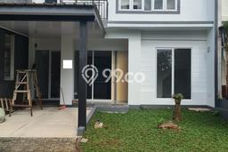 Dijual Rumah Mewah Megah Dengan View Cantik di Kota Wisata, Bogor Dijual Rumah Mewah Megah Dengan View Cantik di Kota Wisata, Bogor
