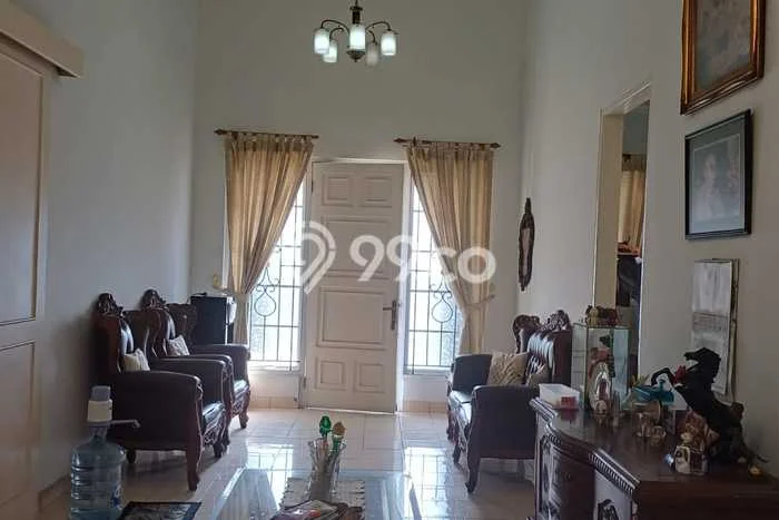 Jual Rumah Favorit Siap Huni LB 88m2 di Kota Legenda, Bekasi Jual Rumah Favorit Siap Huni LB 88m2 di Kota Legenda, Bekasi