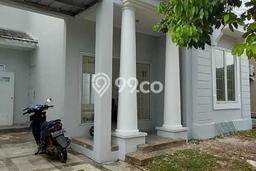 Disewakan Rumah Harga Terjangkau di Kota Wisata Bogor dengan 3 KT Disewakan Rumah Harga Terjangkau di Kota Wisata Bogor dengan 3 KT