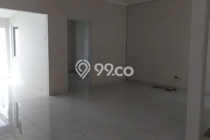 Sewa Rumah Murah di Kota Wisata Bogor dengan 4 KT Sewa Rumah Murah di Kota Wisata Bogor dengan 4 KT