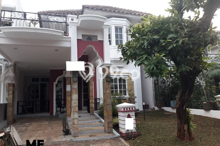 Disewakan Rumah Harga Terjangkau di Cibubur Bogor Punya 3 Kamar Tidur Disewakan Rumah Harga Terjangkau di Cibubur Bogor Punya 3 Kamar Tidur