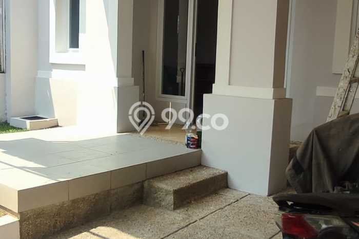 Rumah Kontrakan Jakarta Timur LT 105m2 LB 180m2 Kawasan Cibubur Rumah Kontrakan Jakarta Timur LT 105m2 LB 180m2 Kawasan Cibubur