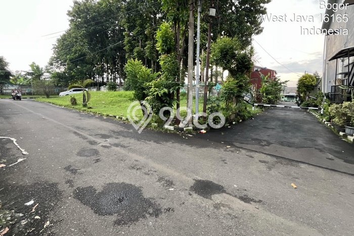 Lahan Dijual Lokasi Strategis di Bogor dengan Luas 3000m2 Lahan Dijual Lokasi Strategis di Bogor dengan Luas 3000m2