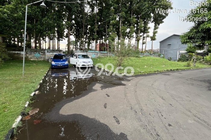 Lahan Dijual Lokasi Strategis di Bogor dengan Luas 3000m2 Lahan Dijual Lokasi Strategis di Bogor dengan Luas 3000m2
