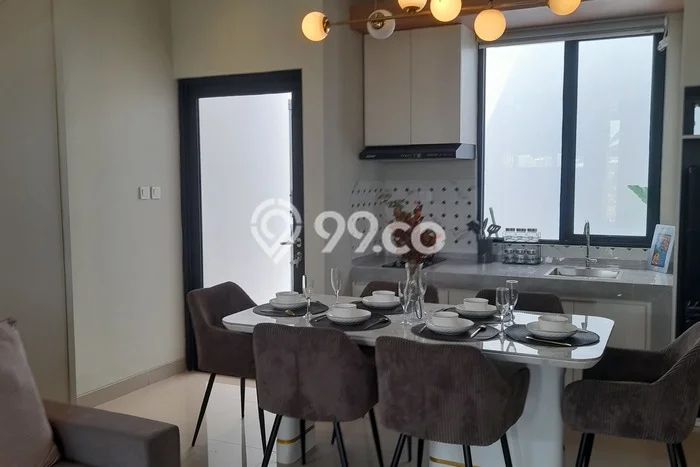 Dijual Rumah Minimalis Bagus Punya 3 KT di Karawang Barat Karawang - Dijual Rumah Minimalis Bagus Punya 3 KT di Karawang Barat Karawang -