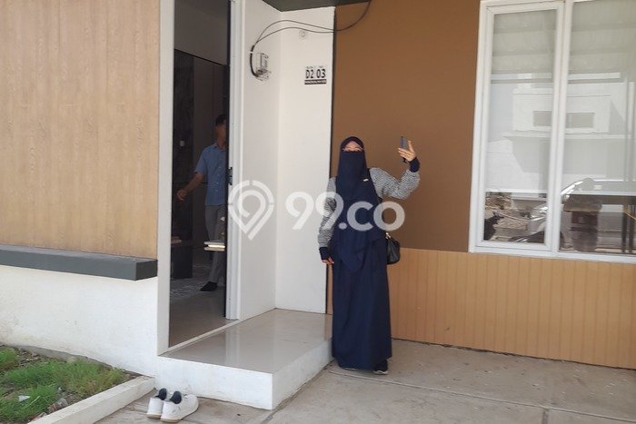 Dijual Rumah Murah di Karawang Barat Karawang Harga Rp 300 Juta LT 60m2 Dijual Rumah Murah di Karawang Barat Karawang Harga Rp 300 Juta LT 60m2