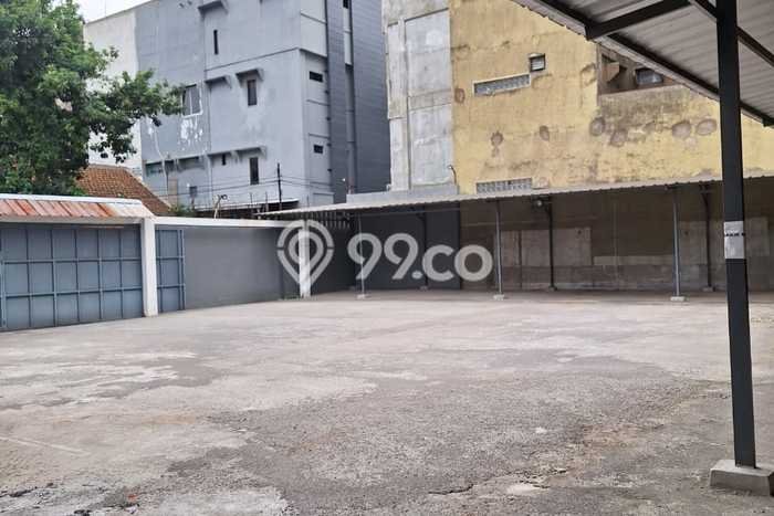 Unit Gudang Dijual di Bandung LT 610m2 & LB 100m2 Unit Gudang Dijual di Bandung LT 610m2 & LB 100m2