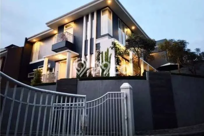 Hot Offer Hunian Mewah Ideal dan Luas di Cimahi Utara, Cimahi Hot Offer Hunian Mewah Ideal dan Luas di Cimahi Utara, Cimahi