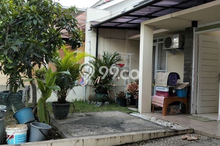 Rumah Minimalis 3 Kamar LT 105m2 di Gede Bage Rumah Minimalis 3 Kamar LT 105m2 di Gede Bage