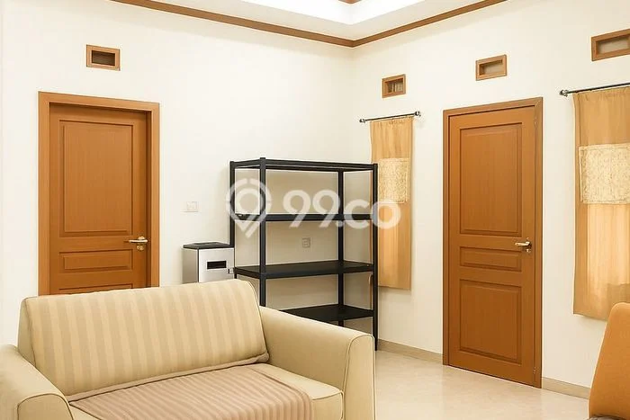 Jual Rumah Favorit Siap Huni LB 153m2 di Cimenyan, Bandung Jual Rumah Favorit Siap Huni LB 153m2 di Cimenyan, Bandung