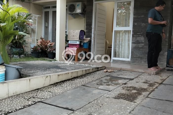 Rumah Minimalis 3 Kamar LT 105m2 di Gede Bage Rumah Minimalis 3 Kamar LT 105m2 di Gede Bage