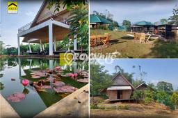 DIJUAL! Vila di , Luas 4000m2m², Lokasi Strategis DIJUAL! Vila di , Luas 4000m2m², Lokasi Strategis