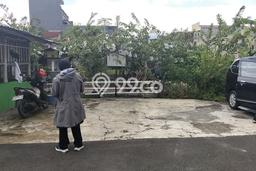 Tanah Dijual Lokasi Arcamanik Bandung SHM Tanah Dijual Lokasi Arcamanik Bandung SHM