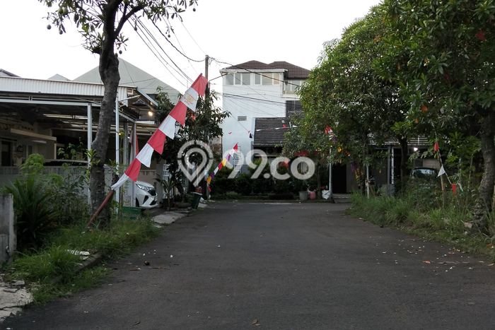 Rumah Minimalis 3 Kamar LT 105m2 di Gede Bage Rumah Minimalis 3 Kamar LT 105m2 di Gede Bage