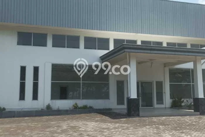 Pabrik Dijual di Geneng LT 11182m2, LB 3000m2 untuk Investasi Pabrik Dijual di Geneng LT 11182m2, LB 3000m2 untuk Investasi