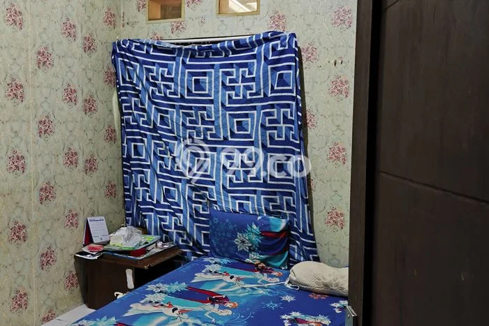 Hunian Cantik Minimalis Lb 50m2 di Sawangan, Depok Hunian Cantik Minimalis Lb 50m2 di Sawangan, Depok
