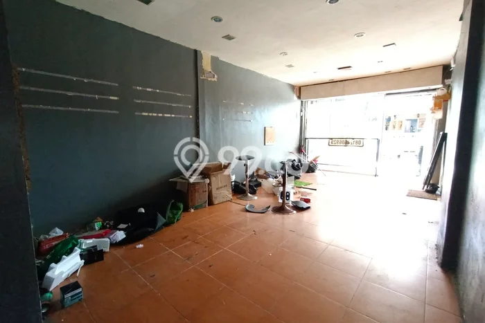 Ruko disewakan di Kuta Badung dengan luas bangunan 114m2 Ruko disewakan di Kuta Badung dengan luas bangunan 114m2