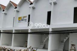 FOR RENT! Ruko di Gunung Salak Cocok untuk Bisnis 80m2 FOR RENT! Ruko di Gunung Salak Cocok untuk Bisnis 80m2
