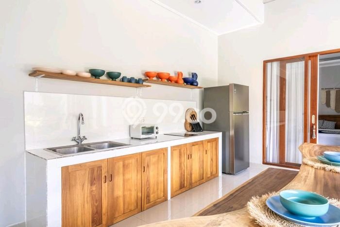 Vila Strategis di , Area 0m2m², Kawasan Asri Vila Strategis di , Area 0m2m², Kawasan Asri