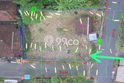 Kavling Tanah Dijual di Kuta Utara Badung Spesifikasi 390m2 Kavling Tanah Dijual di Kuta Utara Badung Spesifikasi 390m2