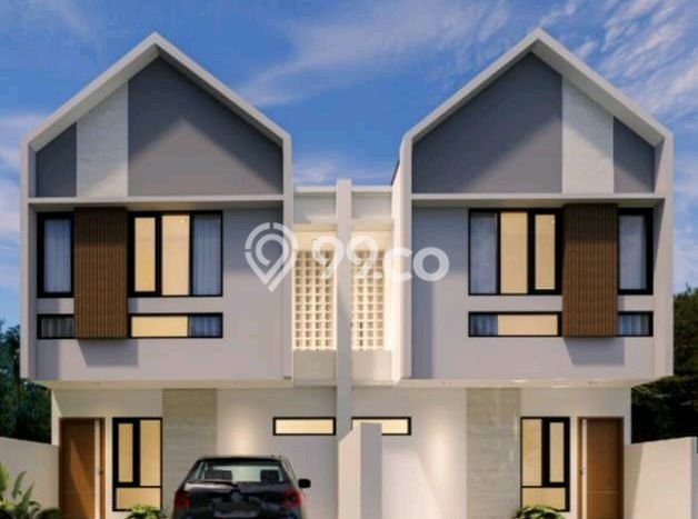 Hunian Cantik Minimalis Lb 70m2 di Denpasar Selatan, Denpasar Hunian Cantik Minimalis Lb 70m2 di Denpasar Selatan, Denpasar