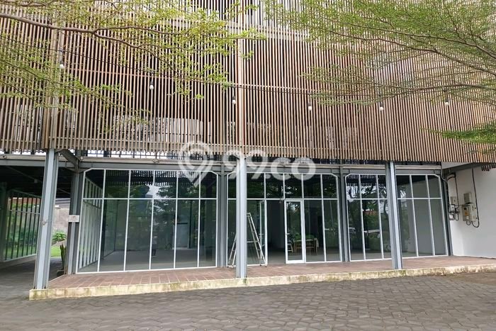 Disewakan Ruko di Kawasan Ramai Sunset Road Luas 1599m2 Disewakan Ruko di Kawasan Ramai Sunset Road Luas 1599m2