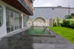 Vila Ready Kawasan , Area 0m2m², Disewakan Vila Ready Kawasan , Area 0m2m², Disewakan