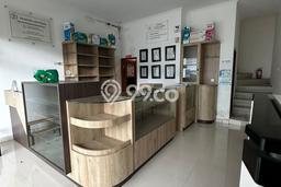 Unit Komersial Disewakan di Badung Area Strategis Harga Kompetitif Unit Komersial Disewakan di Badung Area Strategis Harga Kompetitif