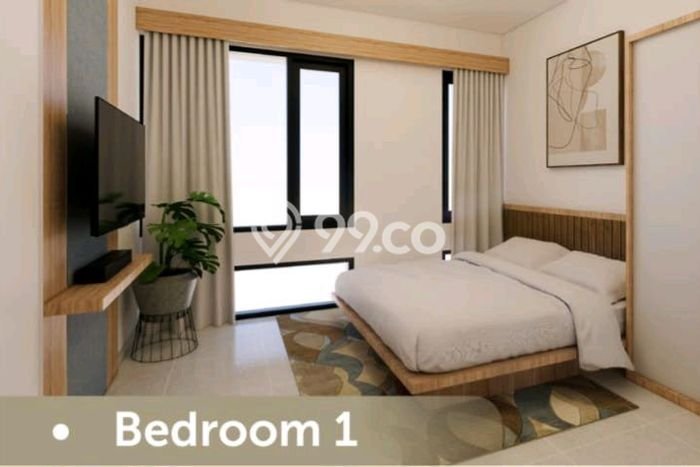 Hunian Cantik Minimalis Lb 70m2 di Denpasar Selatan, Denpasar Hunian Cantik Minimalis Lb 70m2 di Denpasar Selatan, Denpasar