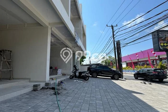 Ruko Bagus Dijual di Benoa Badung Strategis Cocok untuk Kembangkan Bisnis Ruko Bagus Dijual di Benoa Badung Strategis Cocok untuk Kembangkan Bisnis