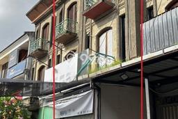 Ruko Dijual Lokasi Emas di Denpasar Barat Luas 160m2 Ruko Dijual Lokasi Emas di Denpasar Barat Luas 160m2