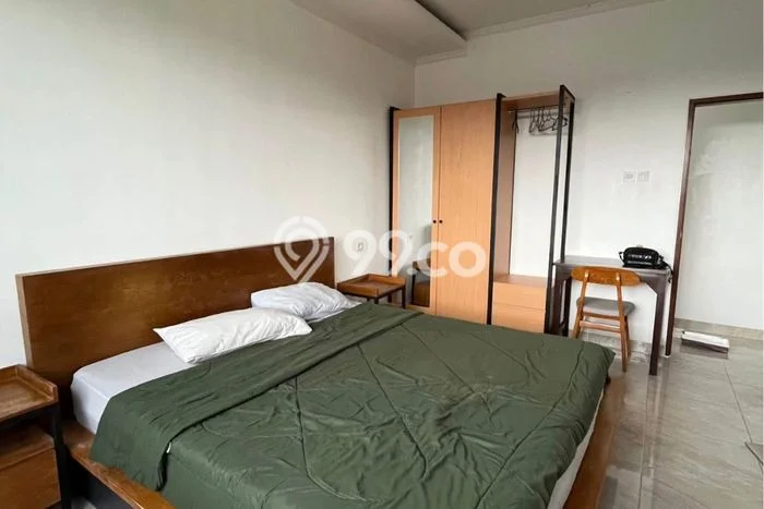 Hunian Strategis 80m2 di Kerobokan Badung 0 Bedroom Hunian Strategis 80m2 di Kerobokan Badung 0 Bedroom