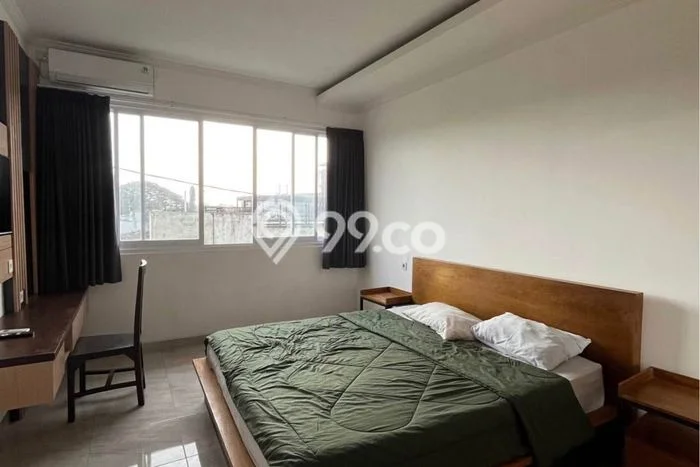 Hunian Strategis 80m2 di Kerobokan Badung 0 Bedroom Hunian Strategis 80m2 di Kerobokan Badung 0 Bedroom