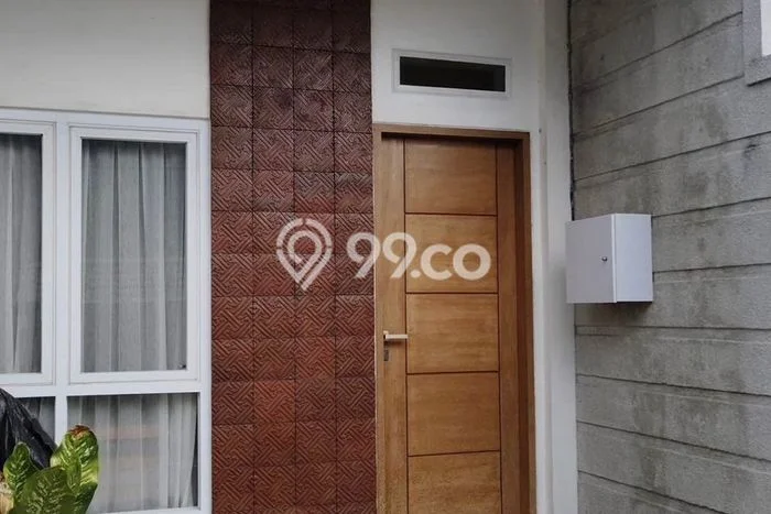 Hunian Strategis 80m2 di Kerobokan Badung 0 Bedroom Hunian Strategis 80m2 di Kerobokan Badung 0 Bedroom