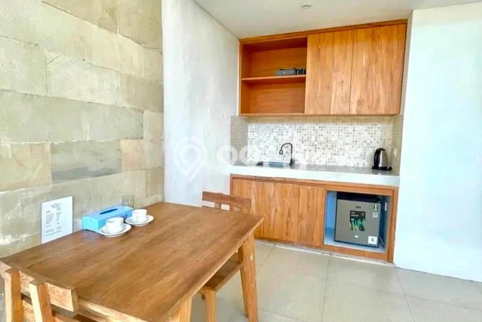 Disewakan Apartemen Murah di Ungasan 1 Bedroom Disewakan Apartemen Murah di Ungasan 1 Bedroom