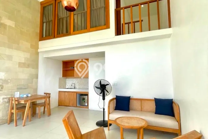 Disewakan Apartemen Murah di Ungasan 1 Bedroom Disewakan Apartemen Murah di Ungasan 1 Bedroom