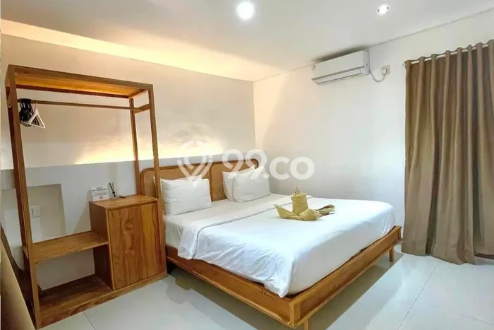 Disewakan Apartemen Murah di Ungasan 1 Bedroom Disewakan Apartemen Murah di Ungasan 1 Bedroom