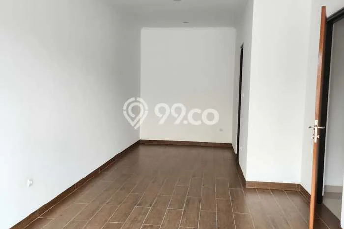 Rumah Elit Modern Siap Huni di Muara Karang Jakarta Utara Rumah Elit Modern Siap Huni di Muara Karang Jakarta Utara