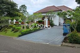 Jual Rumah Luas Megah Dengan View Cantik di Sentul, Bogor Jual Rumah Luas Megah Dengan View Cantik di Sentul, Bogor