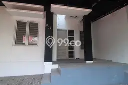 Rumah Modern 3 Kamar LT 70m2 di Cibubur Rumah Modern 3 Kamar LT 70m2 di Cibubur