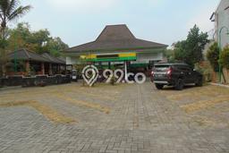 Rumah Elit Modern Siap Huni di Kaliurang Sleman Rumah Elit Modern Siap Huni di Kaliurang Sleman