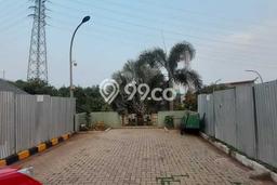 Dijual Tanah 201m2 di Jatibening, Bekasi Dijual Tanah 201m2 di Jatibening, Bekasi