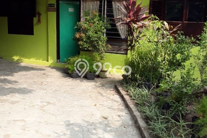 Dijual Rumah 3 Kamar Lokasi Ideal Bagus dan Strategis di Mantrijeron Dijual Rumah 3 Kamar Lokasi Ideal Bagus dan Strategis di Mantrijeron