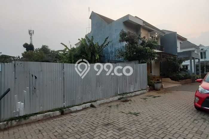 Dijual Tanah 201m2 di Jatibening, Bekasi Dijual Tanah 201m2 di Jatibening, Bekasi
