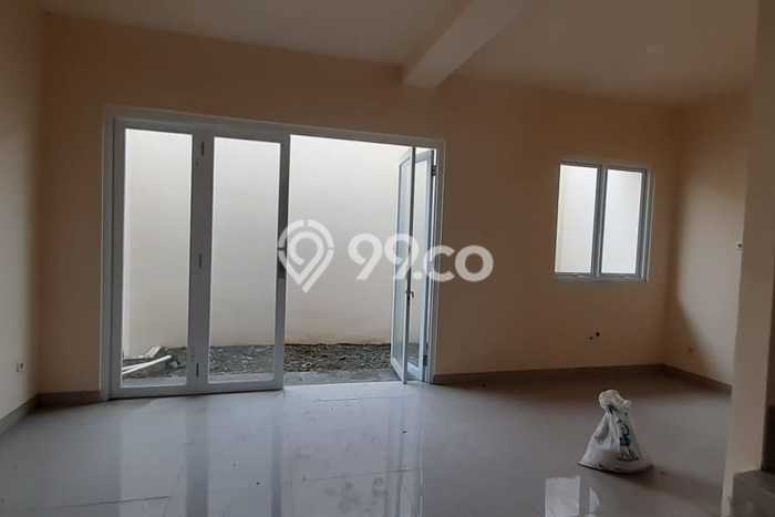 Siap Huni Rumah Minimalis & Modern LB 115m2 di Pekayon Siap Huni Rumah Minimalis & Modern LB 115m2 di Pekayon