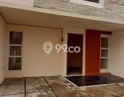 Siap Huni Rumah Minimalis & Modern LB 115m2 di Pekayon Siap Huni Rumah Minimalis & Modern LB 115m2 di Pekayon