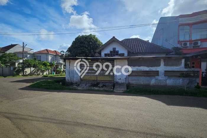 Rumah Minimalis 3 KT LT 211m2 di Serpong Villa Melati Mas Rumah Minimalis 3 KT LT 211m2 di Serpong Villa Melati Mas