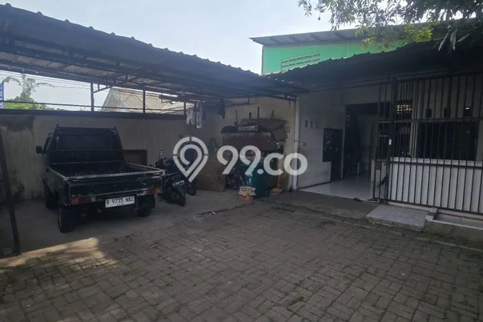 Unit Komersial Dijual di Graha Raya Bintaro Tangerang Selatan Luas Tanah 847m2, Luas Bangunan 780m2 Unit Komersial Dijual di Graha Raya Bintaro Tangerang Selatan Luas Tanah 847m2, Luas Bangunan 780m2