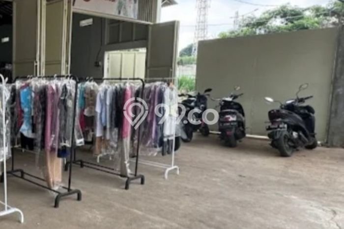 Tanah Strategis Dijual di Graha Raya Bintaro Tangerang Selatan 975m2 Tanah Strategis Dijual di Graha Raya Bintaro Tangerang Selatan 975m2